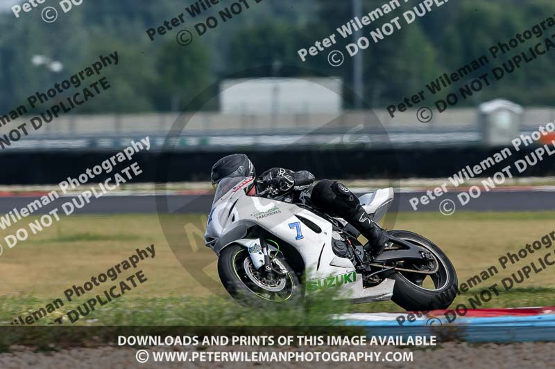 25 to 27th july 2019;Slovakia Ring;event digital images;motorbikes;no limits;peter wileman photography;trackday;trackday digital images